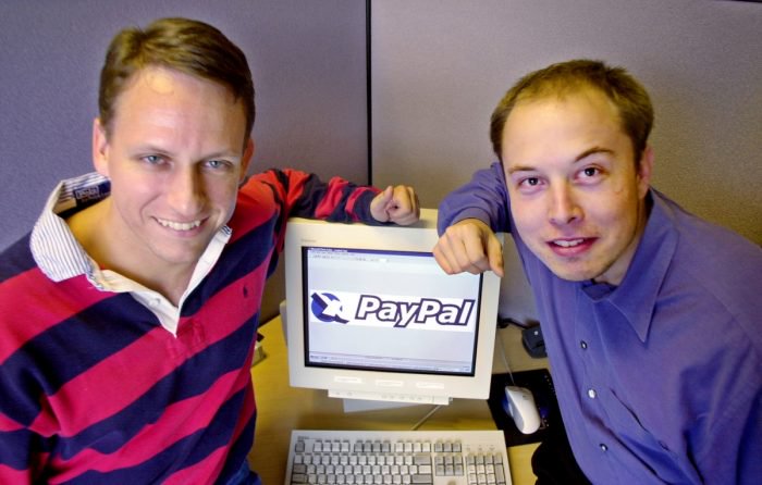 eBay dejará de usar PayPal como método de pago principal 2