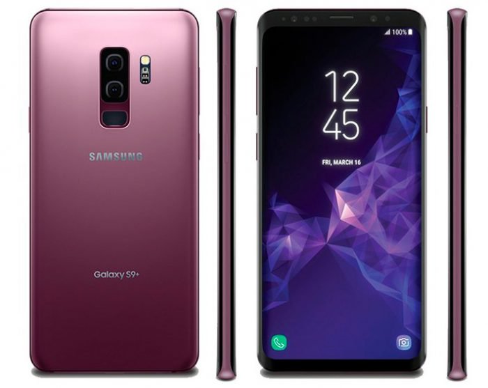 Cual Es La Diferencia Entre El Galaxy S8 Y El Galaxy S9
