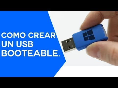 Cómo Grabar una ISO en un USB en Windows 10 | Guía Paso a Paso