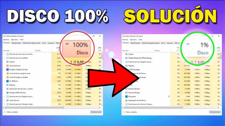 Como corrigir 100% de uso alto de CPU e memória alta no Windows 10