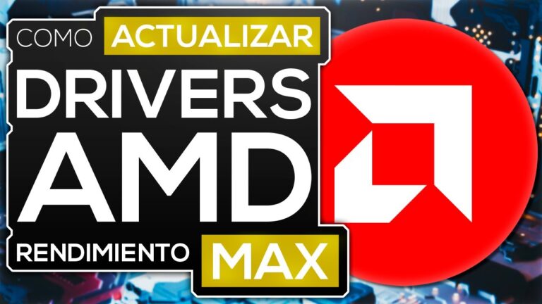 Atualize os drivers AMD com o AMD Driver AutoDetect para Windows 10, 8 ou 7