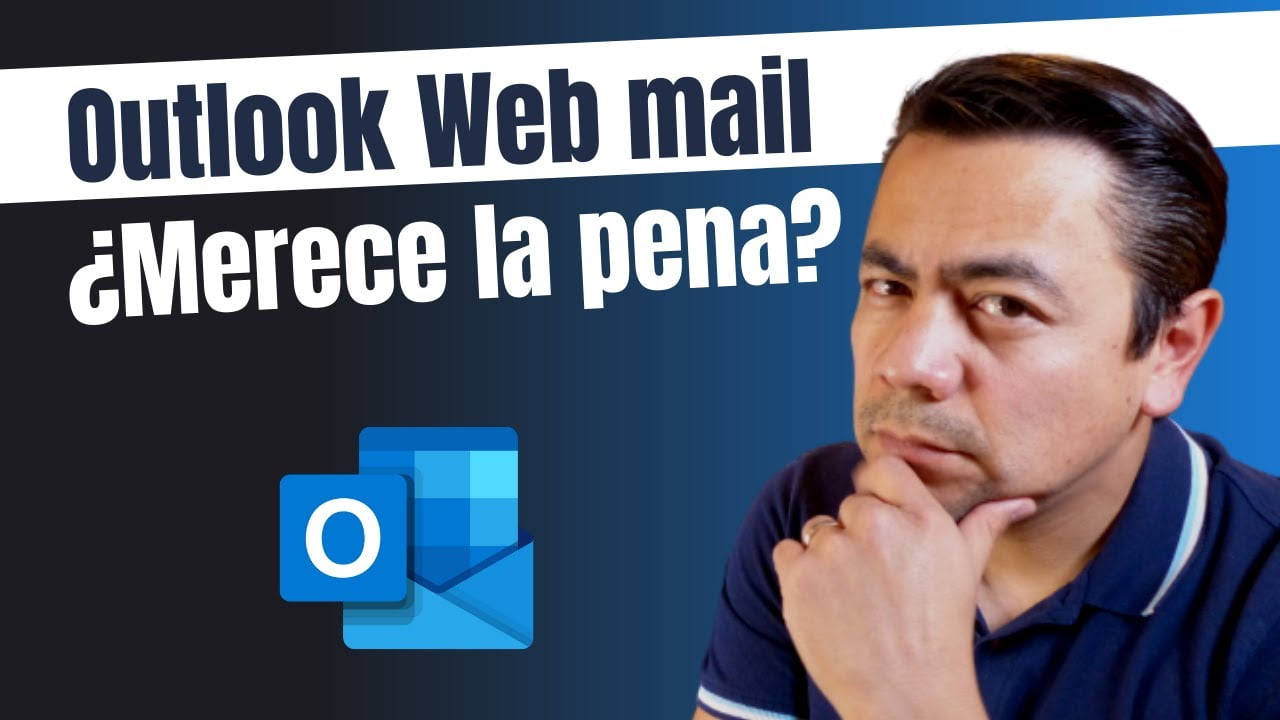 Como usar outlook web app sin conexion