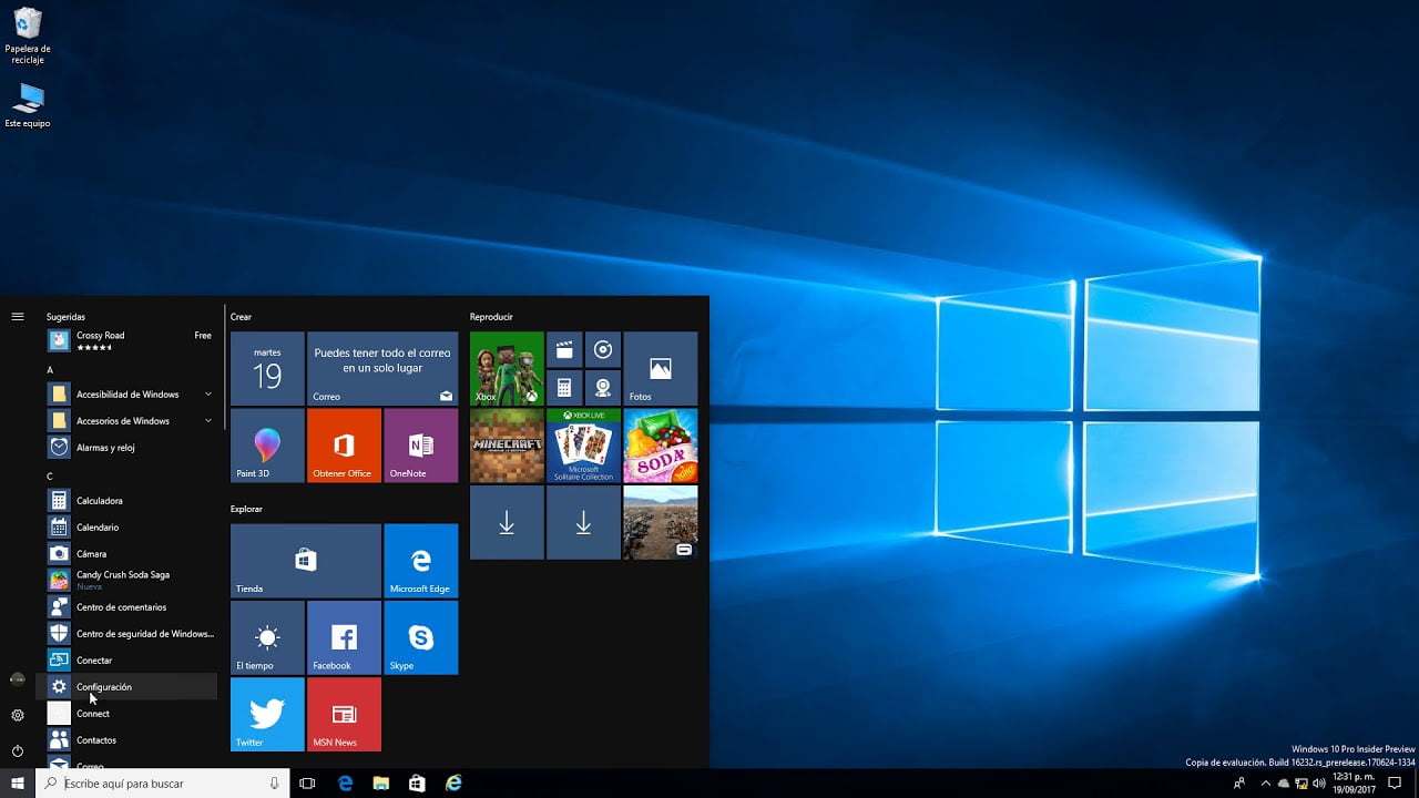Cómo Localizar el Icono de Mi PC en Windows 10