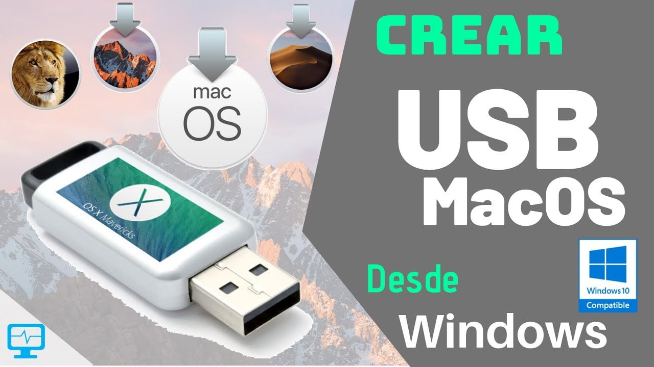 Crear USB Booteable de Windows 10 con Rufus en 90 Segundos. 1