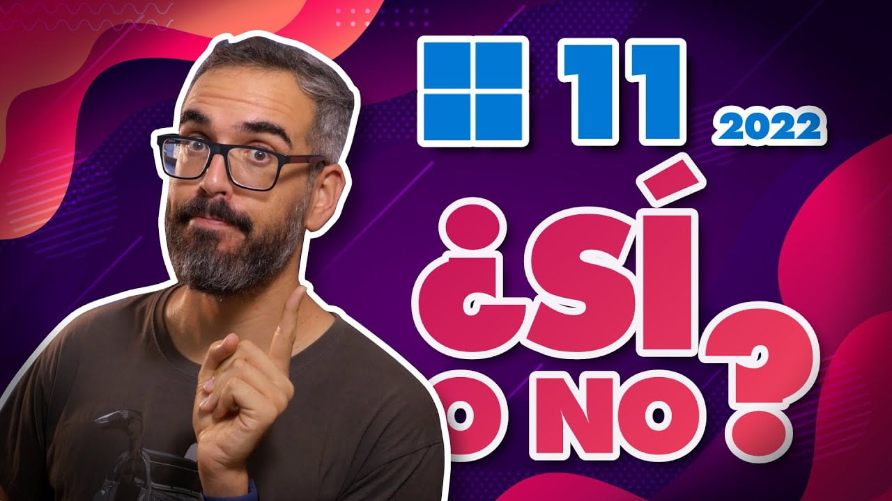 Windows 11 (21H2): Nuevas Características, Mejoras de Rendimiento y Seguridad