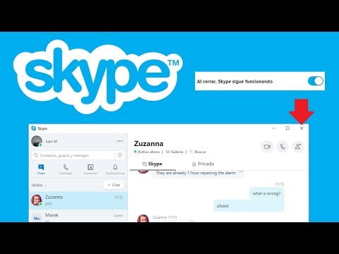 Como apagar o deshabilitar los emoticonos de skype en un pc con windows