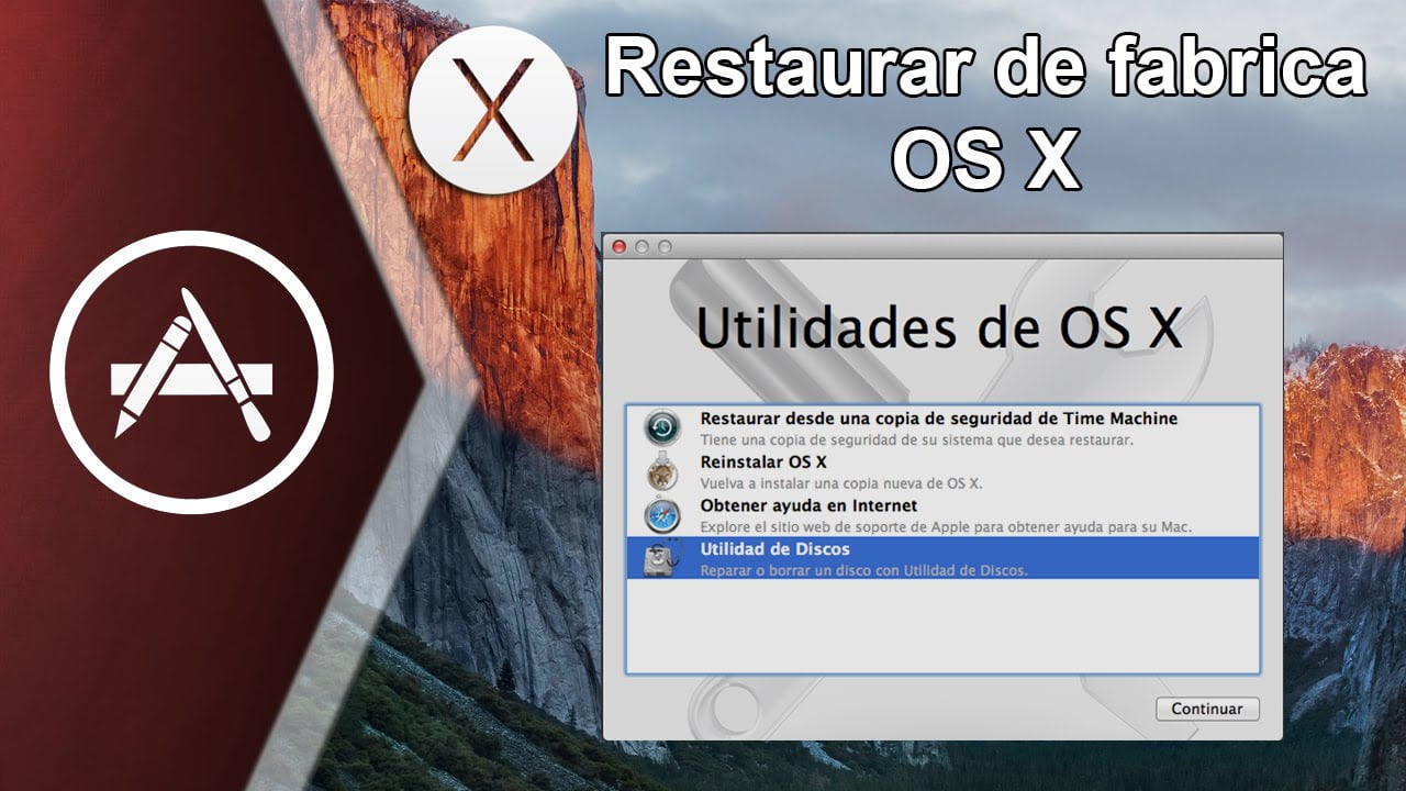 Mac os x vuelve a poner el icono de time machine en la barra de menus