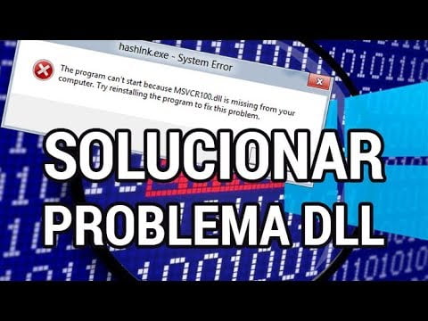 Corregir el error de bloqueo de ntdll dll en windows 10