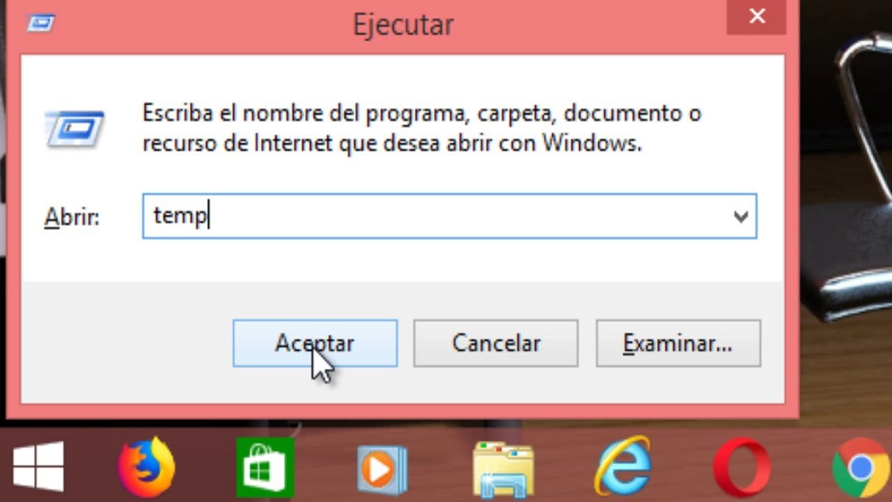 Limpieza de Archivos Basura en Windows 10 - Guía Paso a Paso 13