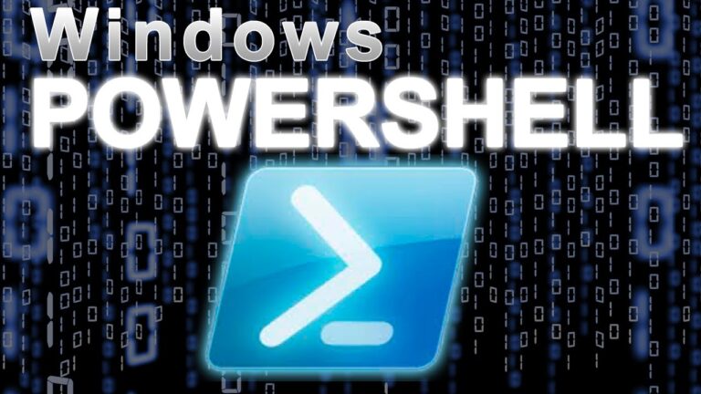 如何在 Windows 7 中使用 PowerShell：初学者指南