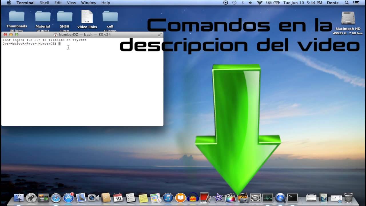 El app store mac ya no funciona la solucion