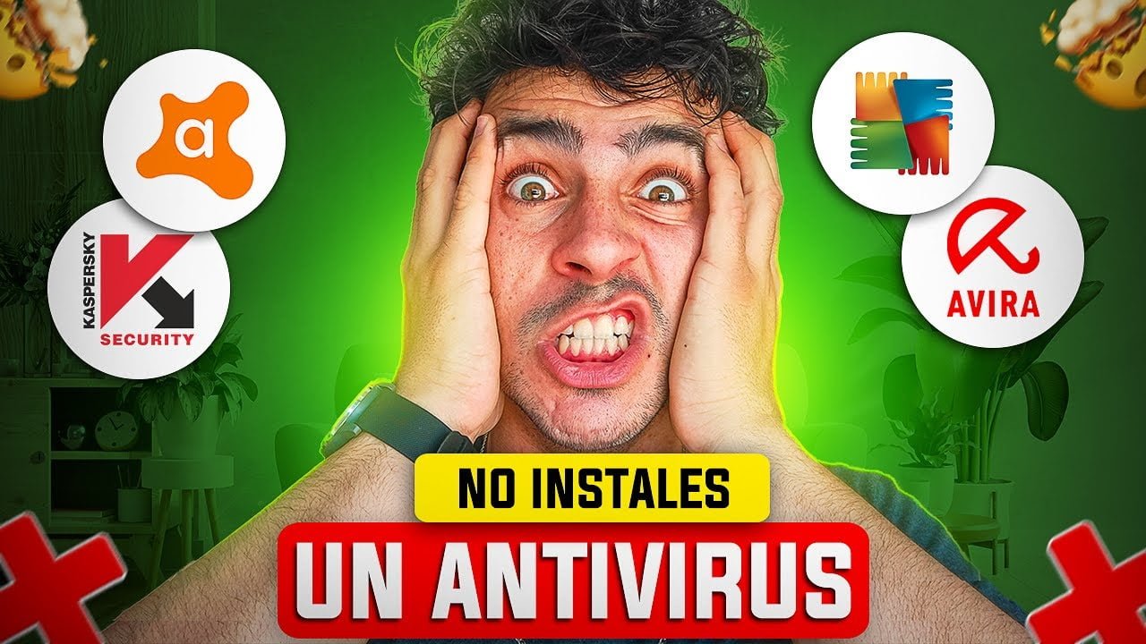 Nano antivirus software antivirus ligero rapido y gratuito para windows 1