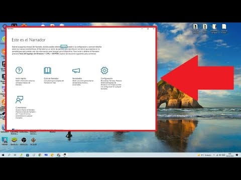 Activar Modo Lectura en Windows 10: Instrucciones Paso a Paso 3