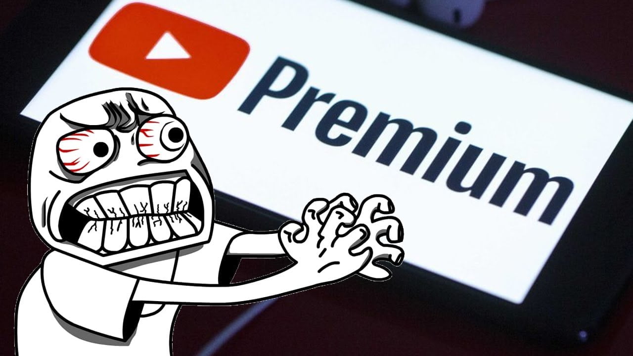 Youtube music premium y youtube premium eliminan anuncios desde 4 90 por mes