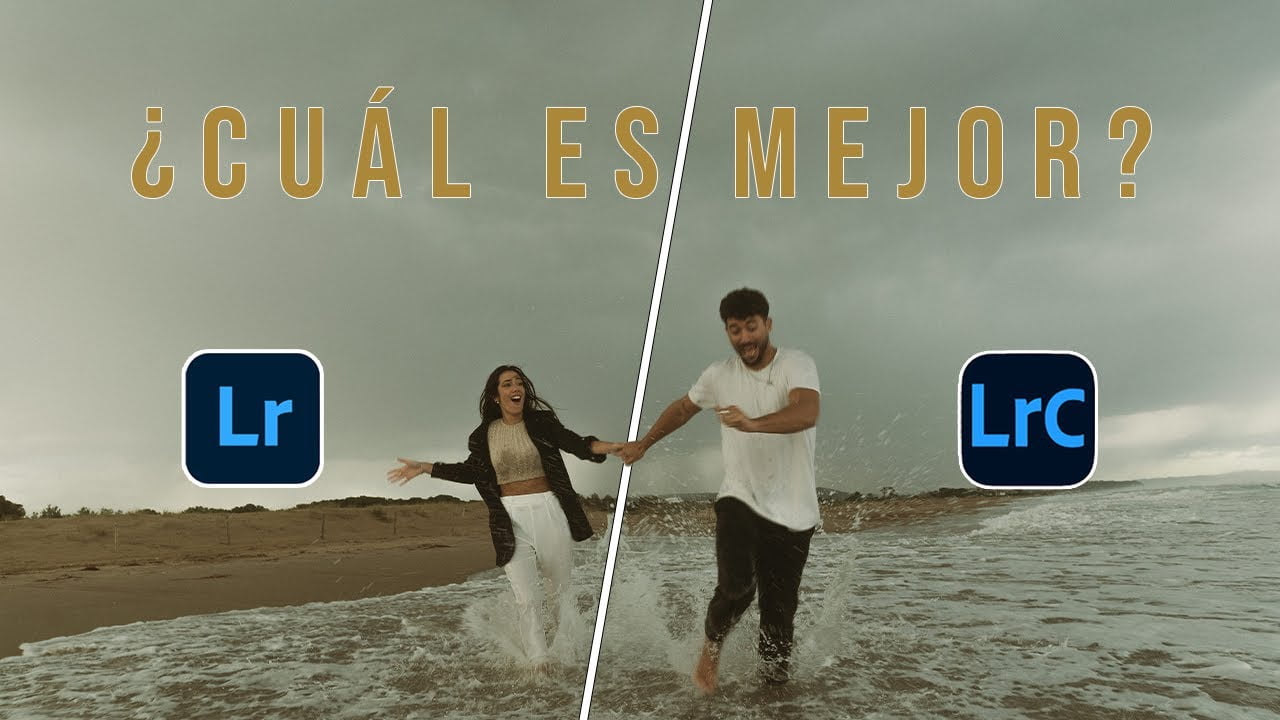 Adobe lightroom cc obtiene una interfaz mas simple y 1 tb en la nube