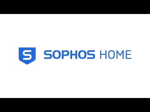 Sophos home free antivirus para pc con windows