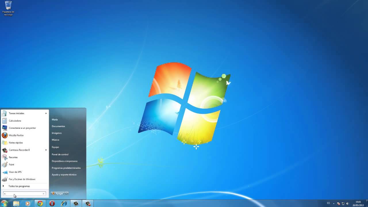 Descubre tu Dirección MAC en Windows 8: Guía Paso a Paso