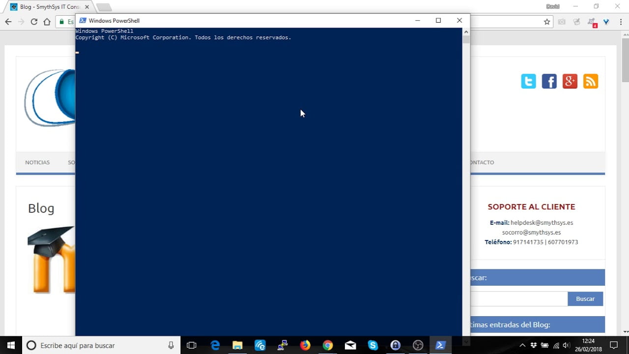 Habilitar Telnet en Windows 10: Cómo Hacerlo Fácilmente