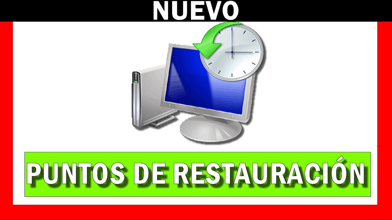 Restaurar Sistema Windows 11 a Punto Anterior Rápida y Fácilmente