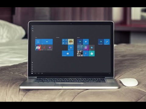 Windows 10: Cómo Activar Modo Tablet para Computadoras y Laptops 13