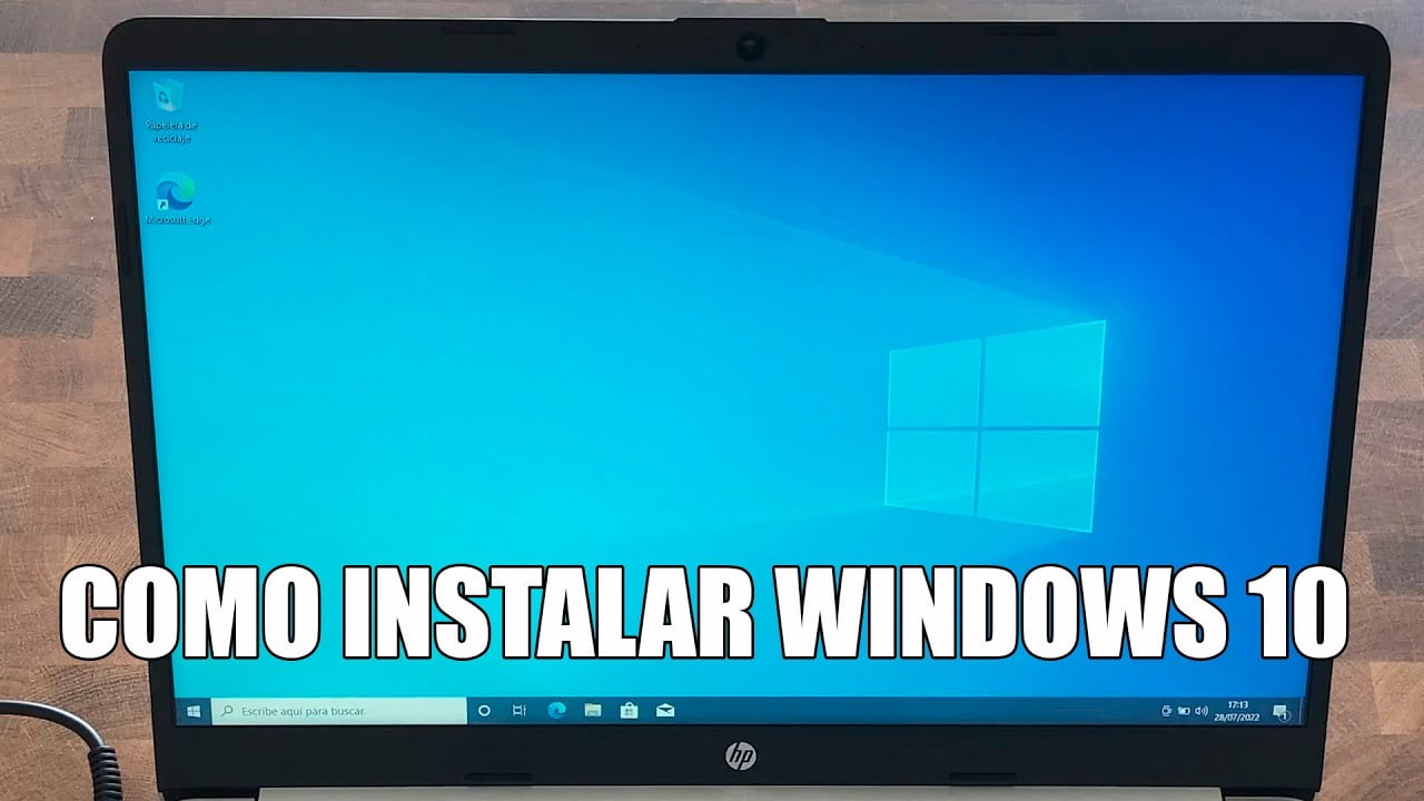 Cómo Ejecutar Windows: Guía Paso a Paso para Instalar y Configurar 9