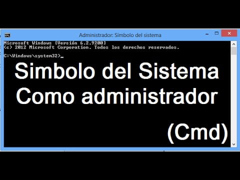 7 maneras de abrir o iniciar el simbolo del sistema en windows 10