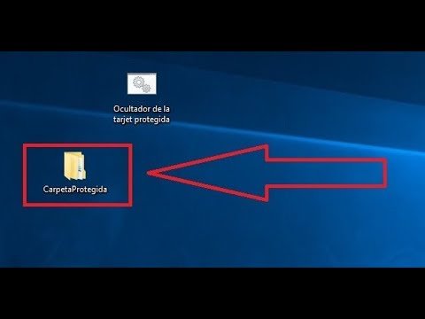 Cómo Establecer una Contraseña para una Carpeta en Windows 10 3