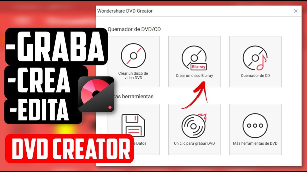 Cree DVDs con Windows DVD Maker en Windows 10: Guía paso a paso