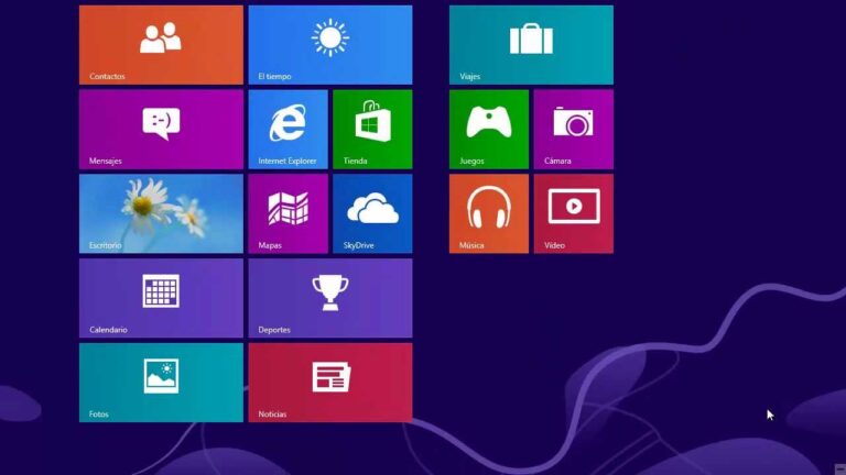 Cómo Utilizar Windows 8: Guía Completa Paso a Paso