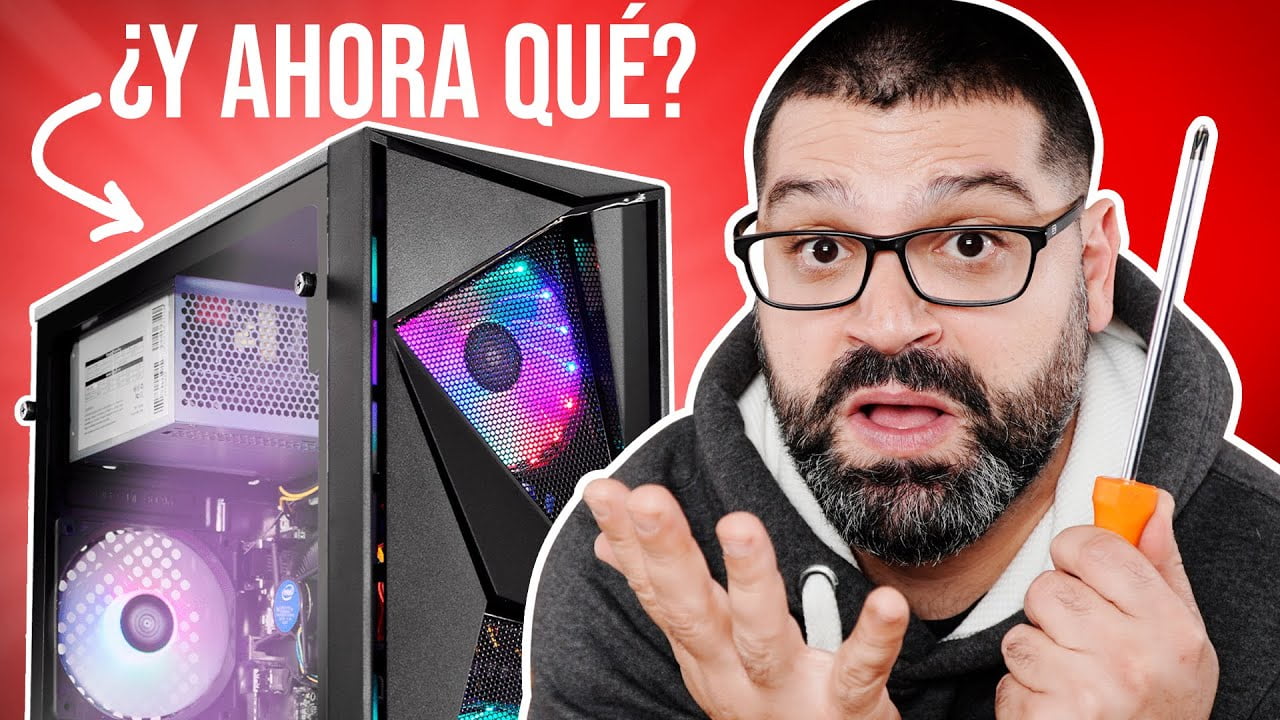 Guía para Instalar Windows 10/ 11: ¡Todos los Consejos que Necesitas!