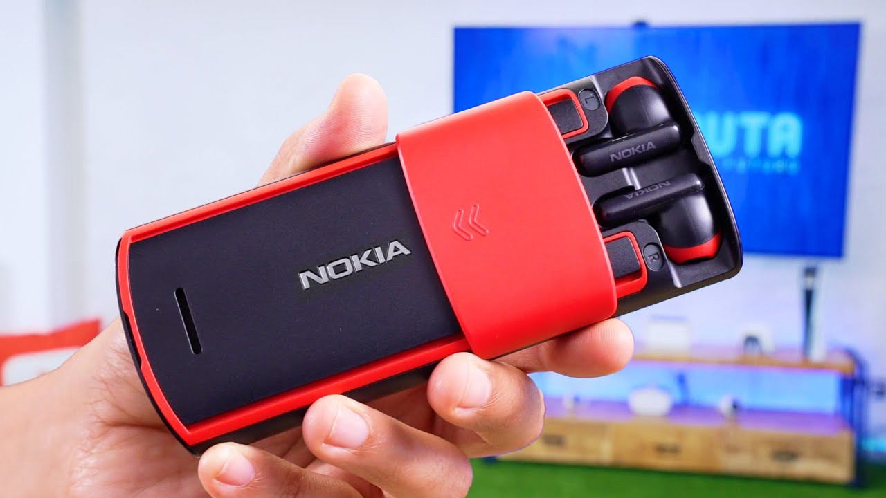 Nokia Windows Phone: los teléfonos más innovadores de la marca