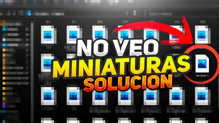 Change Video Thumbnail in Windows - Step-by-Step Guide