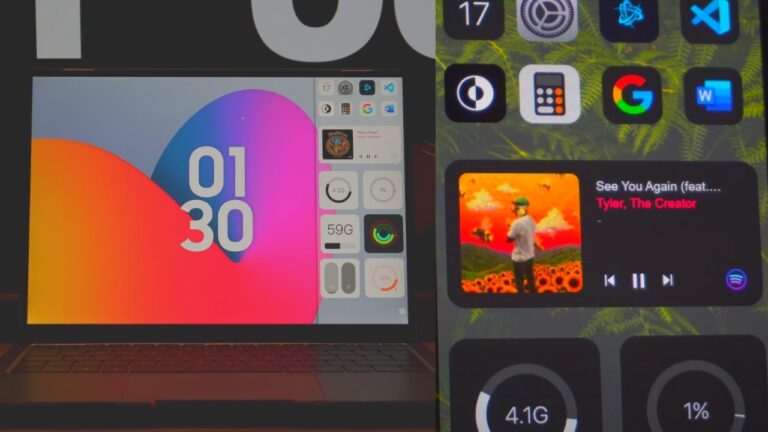 Windows 11: Paparan Dwi untuk Meningkatkan Pengalaman Desktop Anda
