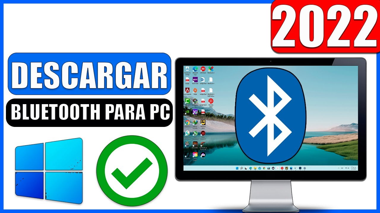 Instalar Controlador Bluetooth en Windows 10: Guía Paso a Paso