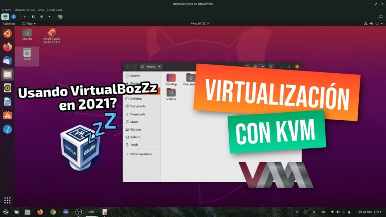 KVM for Windows: How to Install and Configure a KVM Virtualization ...
