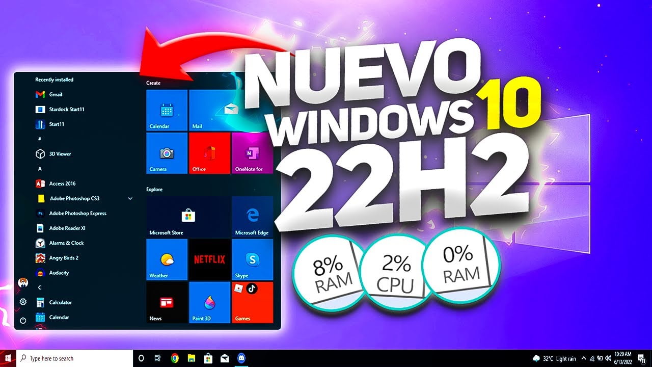 Descubre todas las Novedades de Windows 10 Live: Descripción, Precios y Más.