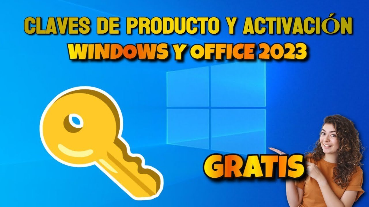 Serial Oro Windows 10: Obtén tu Clave de Producto para Activarlo Ya.