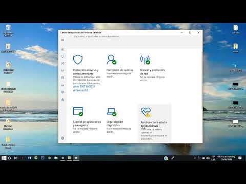 Cómo Desactivar un Antivirus en Windows 7 – Guía Paso a Paso