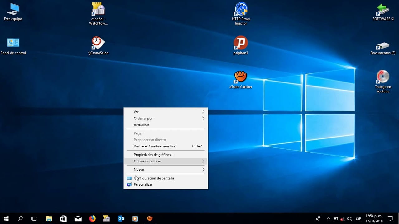 Encontrar la Papelera en Windows 10 – Guía de Instrucciones