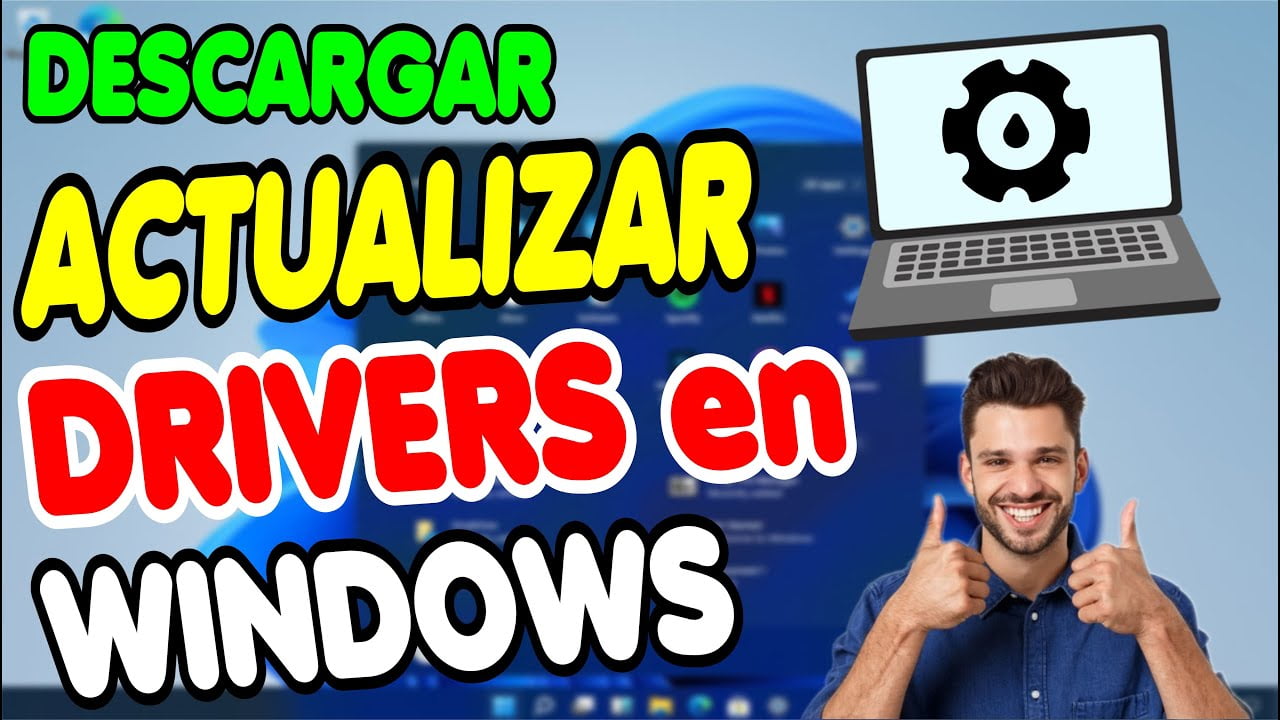 Instalar Drivers de Windows 11 | Guía Paso a Paso para Instalar