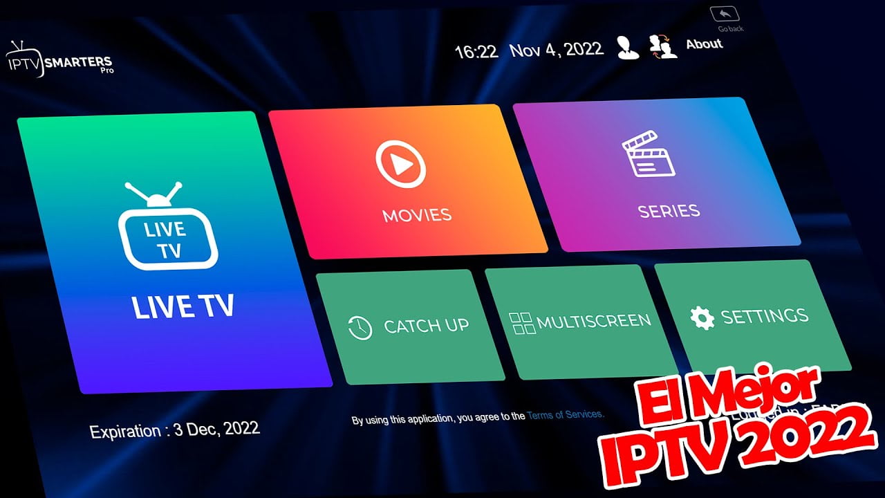 IPTV para PC Windows 10: Aprovecha Las Ventajas De Ver Contenido En Línea.
