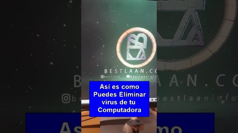 Comment supprimer le virus exe de mon PC