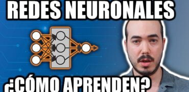 ¿Qué son las redes neuronales?