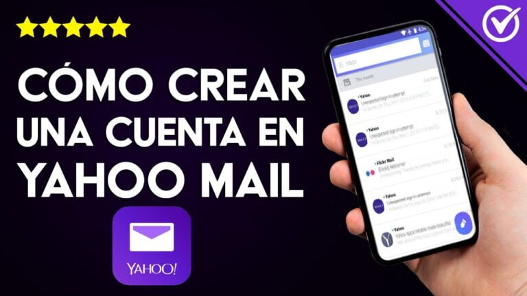 ¿Cómo poner Correo Yahoo español?