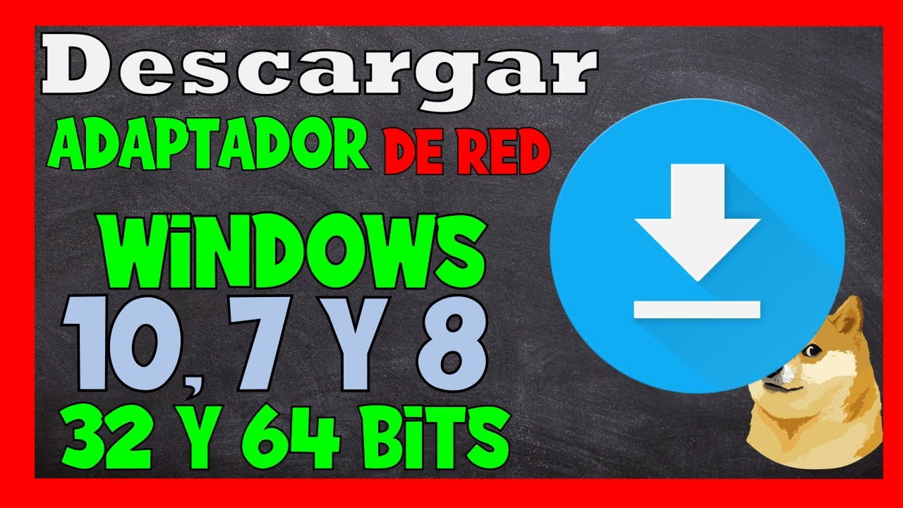 Instalar Adaptador de Red en Windows 10: Guía de Pasos