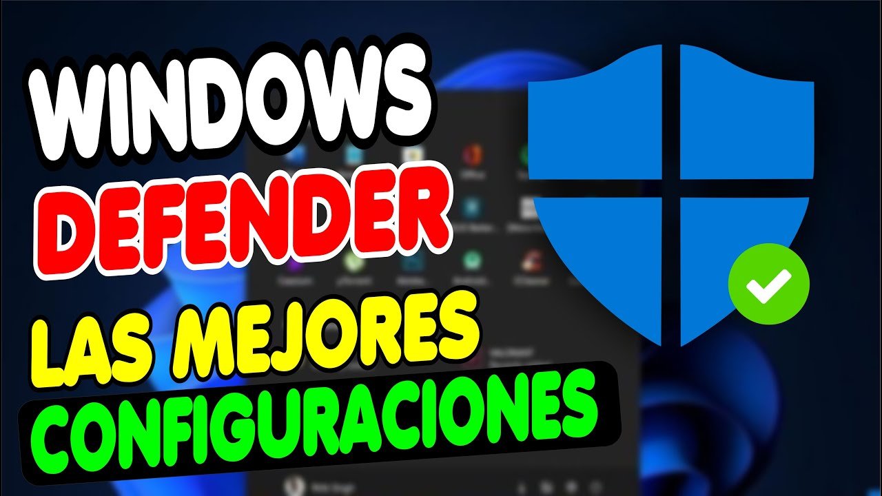 Seguridad de Windows 10: Guía para Maximizar la Protección de Tu PC