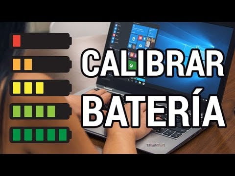 «Consejos para solucionar el problema de la batería portátil de Windows 10 que no carg