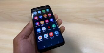 ¿Cómo conectarse a una red Wi-Fi desde mi celular Samsung?
