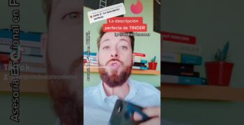 ¿Quién puede ver tu perfil de Tinder?