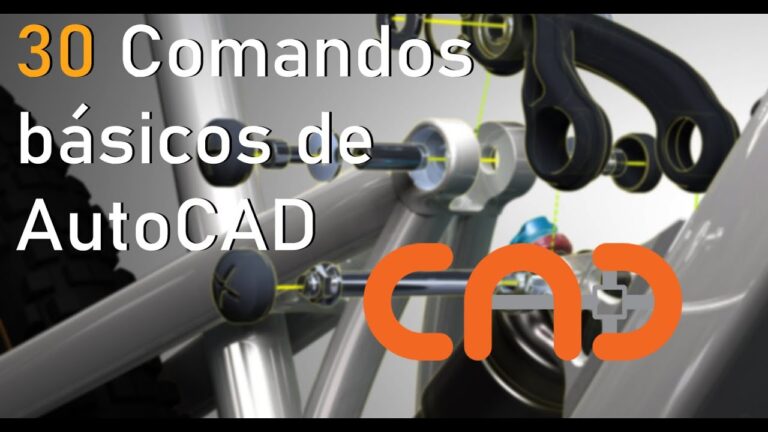 AutoCAD 指令有哪些？